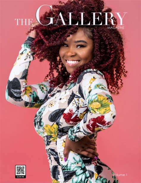 gallery magazine photos|8 Must.